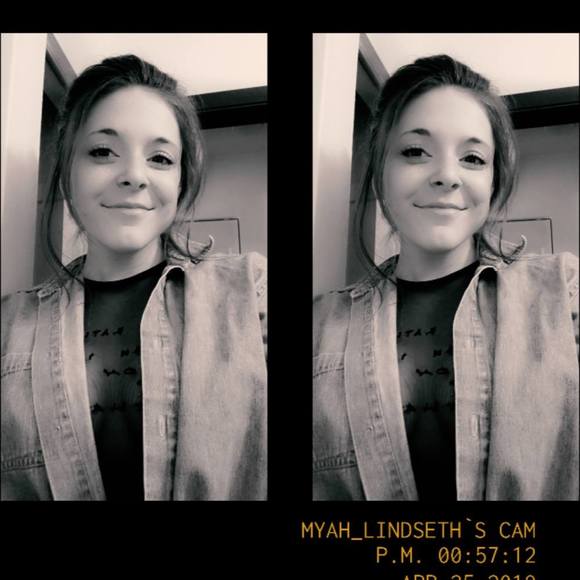 Meet your Posher, Myah - Picture 1 of 1